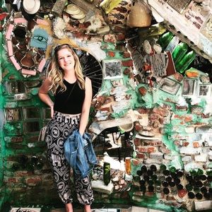 Meet your Posher, Laura